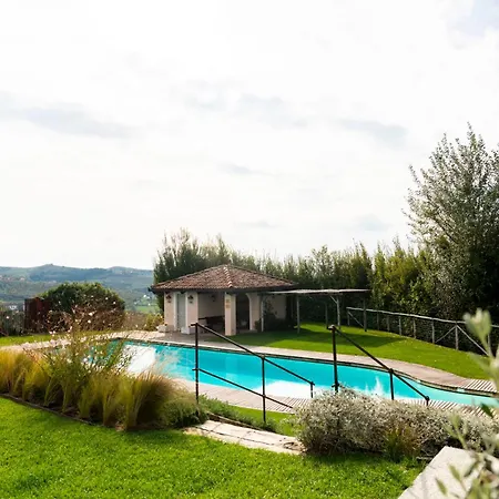 Relais Dei Poderi Einaudi 4*
