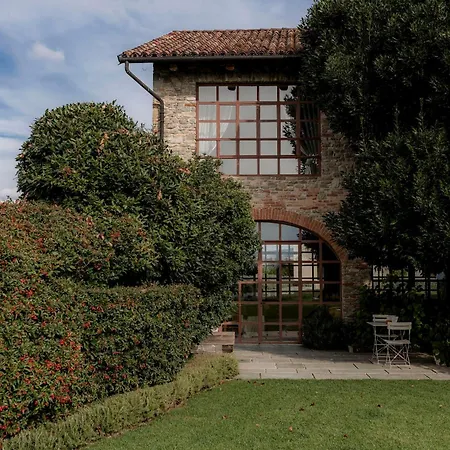 Relais Dei Poderi Einaudi