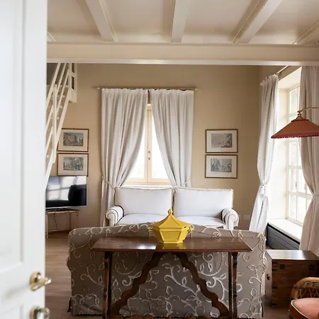 Relais Dei Poderi Einaudi