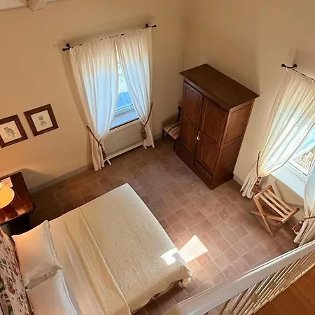 Relais Dei Poderi Einaudi 4*
