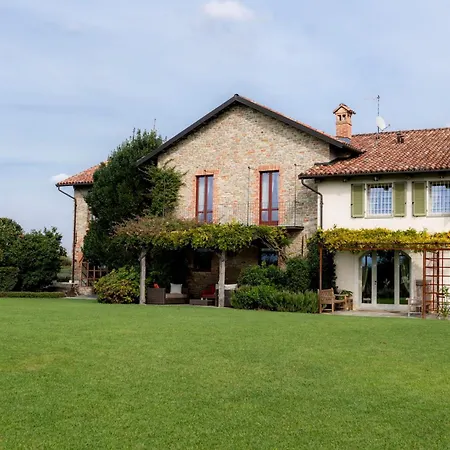 Relais Dei Poderi Einaudi Hotel Dogliani