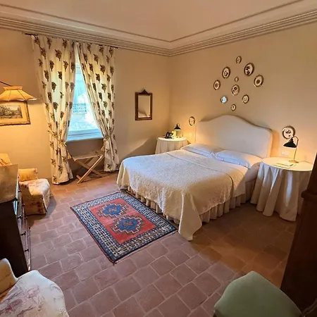 Relais Dei Poderi Einaudi